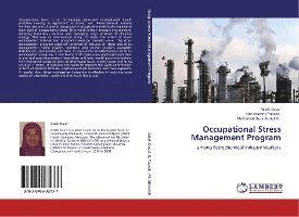 Cover for Daud · Occupational Stress Management Pro (Bok)