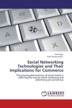 Social Networking Technologies and - Page - Books -  - 9783846545737 - 