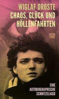 Cover for Droste · Chaos, Glück und Höllenfahrten (Book)