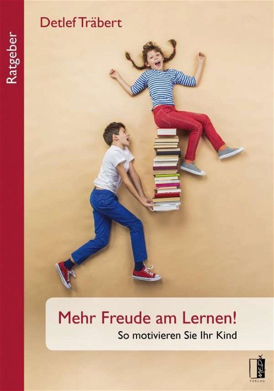 Cover for Träbert · Mehr Freude am Lernen! (Book)