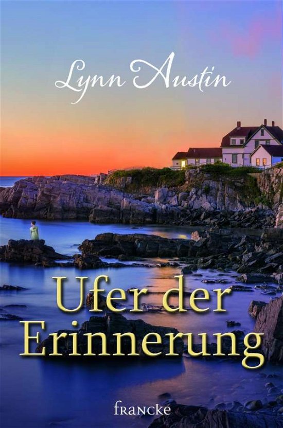 Cover for Austin · Ufer der Erinnerung (Bog)