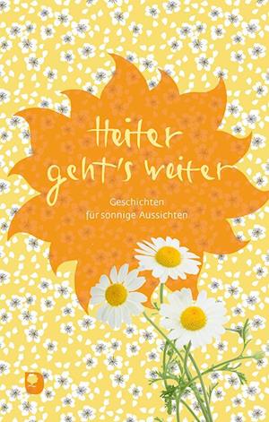 Cover for Heiter gehts weiter (Book) (2024)