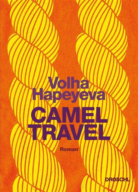 Cover for Hapeyeva · Camel Travel (Bok)
