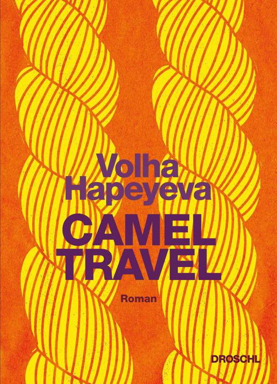 Cover for Hapeyeva · Camel Travel (Book)