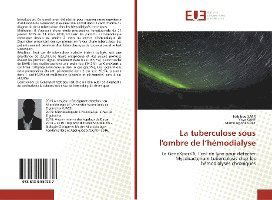 Cover for Sarr · La tuberculose sous l'ombre de l'h (Book)