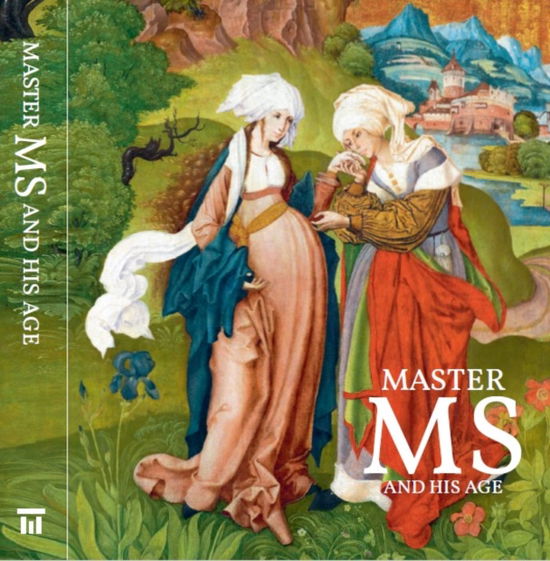 Cover for Gabor Endrodi · Master MS and his Age (Hardcover Book) (2025)