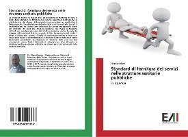 Cover for Olaro · Standard di fornitura dei servizi (Book)