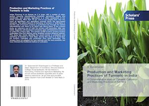 Cover for Subramaniam · Production and Marketing Pr (Buch)