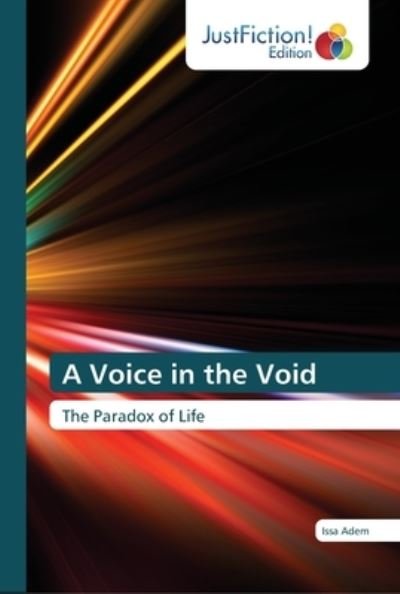 Cover for Adem · A Voice in the Void (Bok) (2018)