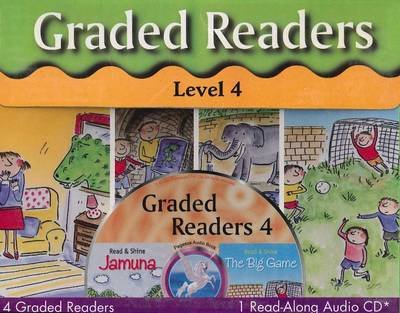 Cover for Pegasus · Graded Readers Level 4 (Book) (2010)