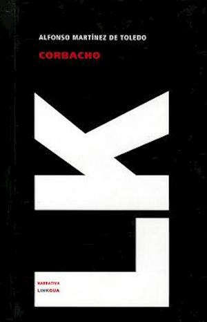 Cover for Arcipreste De Talavera · Corbacho (Narrativa) (Spanish Edition) (Hardcover Book) [Spanish edition] (2024)