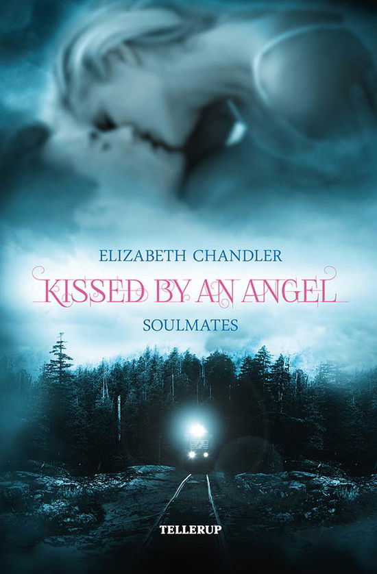 Cover for Elizabeth Chandler · Kissed by an Angel, 3: Kissed by an Angel #3: Soulmates (Hardcover Book) [1. wydanie] [Hardback] (2015)