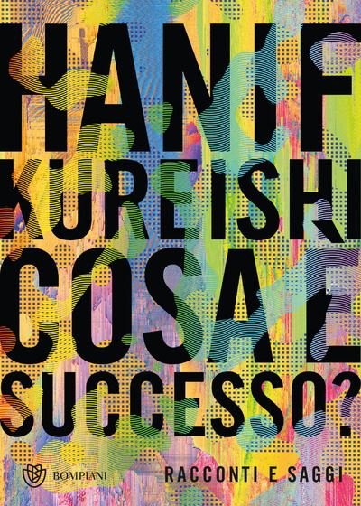 Cover for Hanif Kureishi · Cosa e' successo? (Paperback Bog) (2022)