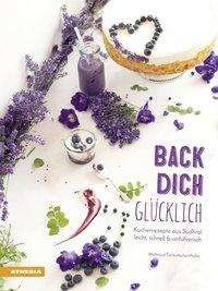 Cover for Tschurtschenthaler · Back dich glücklich (Bok)