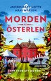 Cover for Anders De la Motte · Ett fynd att dö för (Gebundesens Buch) (2022)