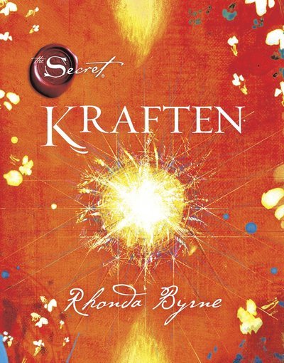 Cover for Rhonda Byrne · The Secret : kraften (Bound Book) (2011)