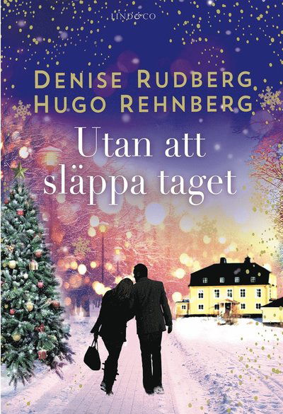 Rehnberg & Rudberg: Utan att släppa taget - Denise Rudberg - Audio Book - Lind & Co - 9789177791737 - November 28, 2017