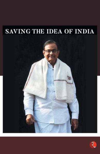 Cover for P. Chidambaram · Undaunted: Saving the Idea of India (Taschenbuch) (2014)