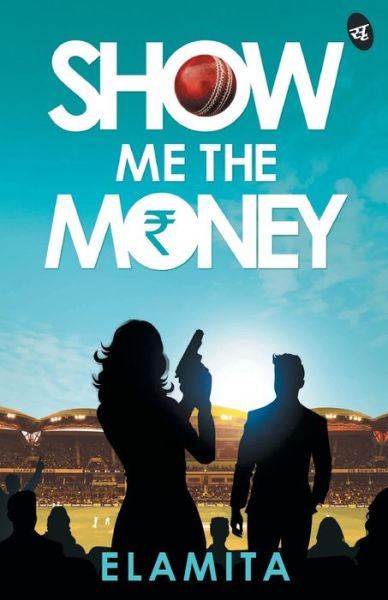 Cover for Elamita · Show Me the Money (Paperback Book) (2019)
