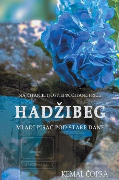 Uzeir Hadzibeg · Hadzibeg 4 (Pocketbok) (2018)