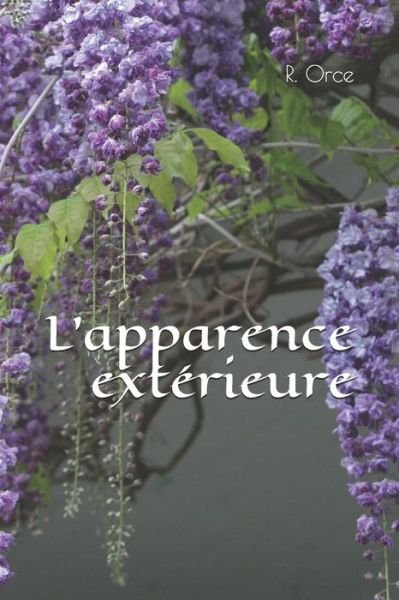 Cover for I M S · L'apparence exterieure (Pocketbok) (2020)