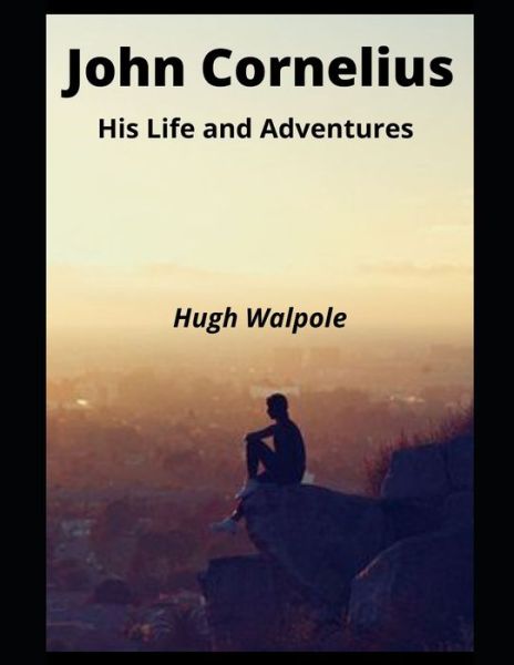 Cover for Hugh Walpole · John Cornelius (Paperback Book) (2021)