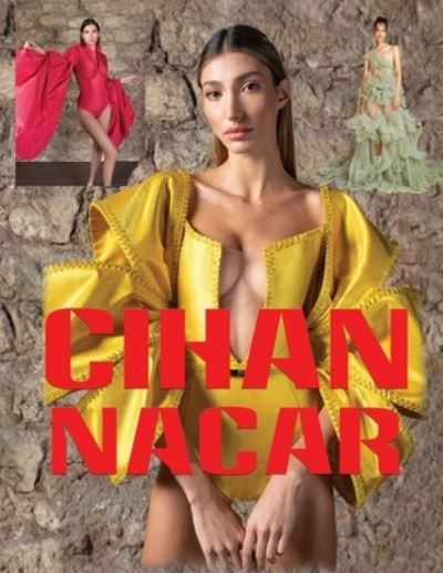 Cover for Sunny Chanday · Cihan Nacar (Taschenbuch) (2021)