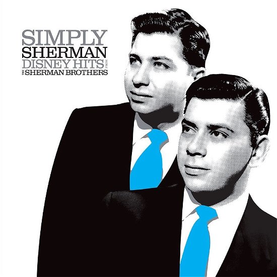 Sherman Brothers · RSD 2019 - the Sherman Brothers Song Book (LP) [Reissue edition] (2019)