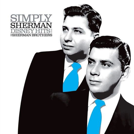 Cover for Various Artists · RSD 2019 - the Sherman Brothers Song Book (LP) [Reissue edition] (2019)