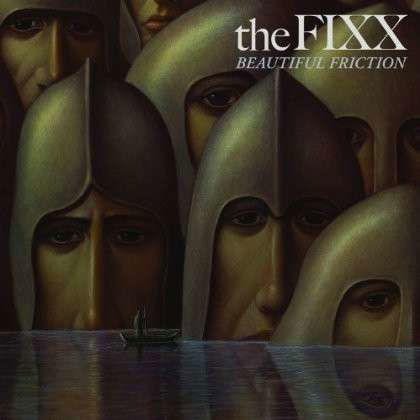 Beautiful Friction - The Fixx - Music - POP - 0186535006738 - January 22, 2013