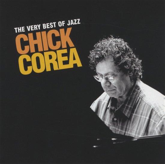 Cover for Chick Corea · Very Best of (CD) (2009)