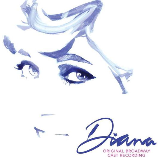 Diana: A True Musical Story - David Bryan - Music - UNIVERSAL - 0602438148738 - October 1, 2021