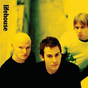 Cover for Lifehouse · Lifehouse (En) (CD) [Enhanced edition] (2005)