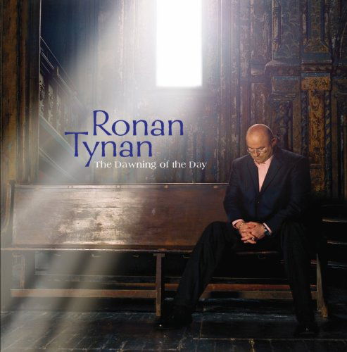 Cover for Ronan Tynan · Dawning Of The Day (CD) (2006)