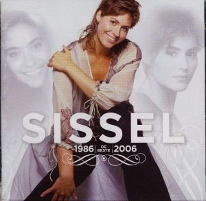 Cover for Sissel · Sissel-de Beste 1986 - 2006 (CD) (2006)
