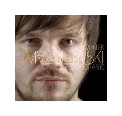 Grzybobranie - Wojtek Mazolewski - Musik - Pid - 0602517939738 - 14. januar 2009