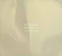 Cover for Desiderii Marginis · Vita Arkivet (LP) (2019)