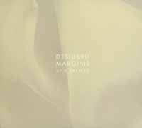Vita Arkivet - Desiderii Marginis - Musique - AMBIENT/EXPERIMENTAL - 0633632032738 - 22 février 2019