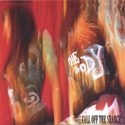 Cover for Body · Call off the Search (CD) (2005)