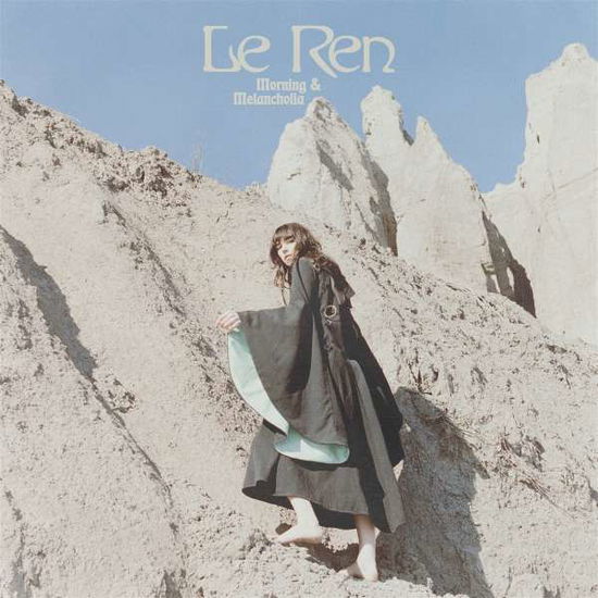 Morning & Melancholia - Le Ren - Music - SECRETLY CANADIAN - 0656605040738 - August 21, 2020