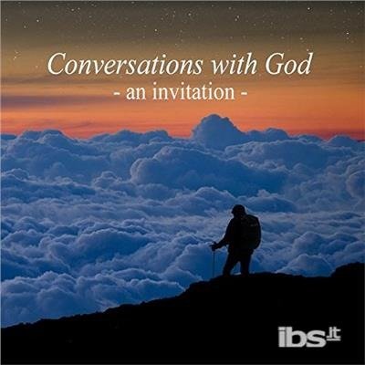 Cover for Neale Donald Walsch · Conversations with God - an Invitation (CD) (2015)