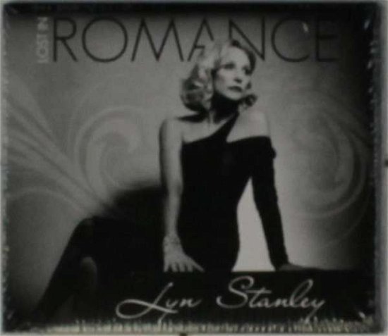 Cover for Lyn Stanley · Lost in Romance (CD) (2015)