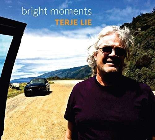 Cover for Terje Lie · Bright Moments (CD) (2014)