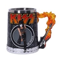 Cover for Kiss · Flame Range The Starchild Tankard (Zubehör) (2020)