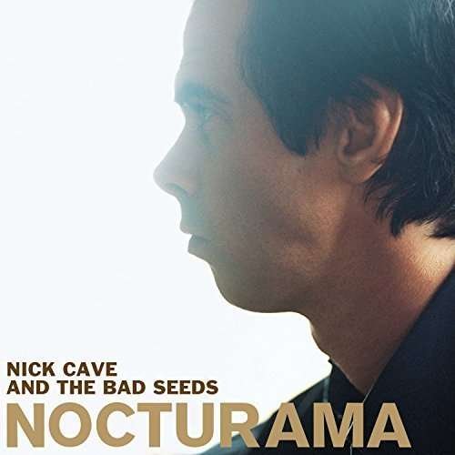 Cover for Nick Cave &amp; the Bad Seeds · Nocturama (LP) (2016)