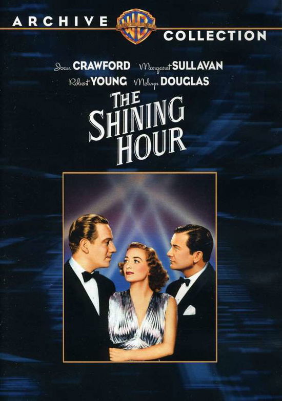 Cover for Shining Hour (DVD) (2009)