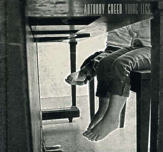 Cover for Anthony Green · Young Legs (CD) [Deluxe edition] (2013)