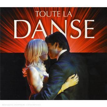 Cover for Toute La Danse · Prado p,Machucambos,Sinatra f… (CD) (2021)