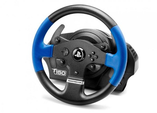 Cover for Thrustmaster · T150 Rs (MERCH) (2020)