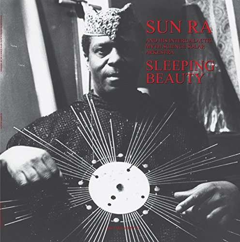 Cover for Sun Ra · Sleeping Beauty (LP) [Reissue edition] (2018)